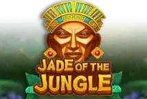 Slot machine Jade of the Jungle di stakelogic