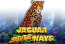 Slot machine Jaguar SuperWays di reel-play