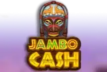 Slot machine Jambo Cash di yggdrasil-gaming