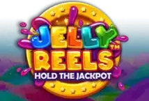 Slot machine Jelly Reels di wazdan