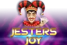 Slot machine Jesters Joy di booming-games