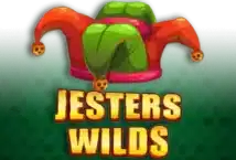 Slot machine Jesters Wilds di 1x2-gaming