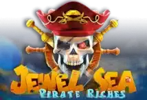Slot machine Jewel Sea Pirate Riches di fugaso