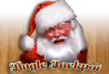 Slot machine Jingle Jackpot di novomatic