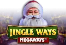 Slot machine Jingle Ways Megaways di red-tiger-gaming