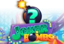 Slot machine Joker Bombs di hacksaw-gaming