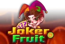 Slot machine Joker Fruit di ka-gaming