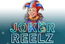 Slot machine Joker Reelz di tom-horn-gaming