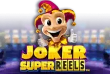 Slot machine Joker Super Reels di reel-play