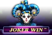 Slot machine Joker Win di spinomenal