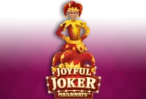 Slot machine Joyful Joker Megaways di microgaming