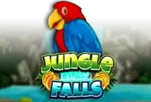 Slot machine Jungle Falls di inspired-gaming