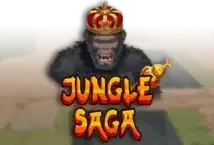 Slot machine Jungle Saga di maverick