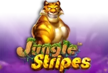 Slot machine Jungle Stripes di betsoft-gaming