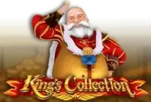 Slot machine King Collection di funta-gaming