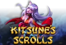 Slot machine Kitsune’s Scrolls di spinomenal