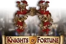 Slot machine Knights of Fortune di spearhead-studios