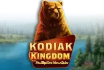 Slot machine Kodiak Kingdom di just-for-the-win