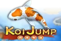 Slot machine Koi Jump di manna-play