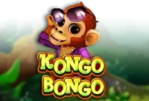 Slot machine Kongo Bongo di tom-horn-gaming