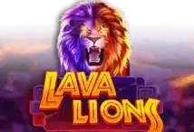 Slot machine Lava Lions di gamomat
