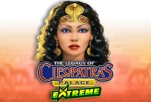 Slot machine Legacy of Cleopatra’s Palace Extreme di high-5-games