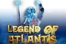 Slot machine Legend of Atlantis di manna-play