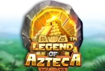 Slot machine Legend of Azteca di nucleus-gaming