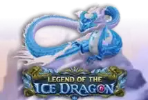Immagine rappresentativa per Legend of the Ice Dragon