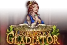 Slot machine Legendary Gladiator di funta-gaming