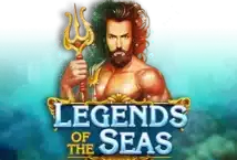 Slot machine Legends of the Seas di novomatic