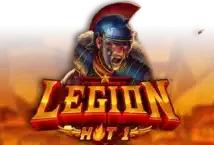Slot machine Legion Hot 1 di yggdrasil-gaming