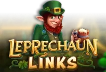 Slot machine Leprechaun Links di microgaming