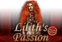 Slot machine Lilith’s Passion Christmas Edition di spinomenal