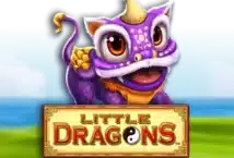 Slot machine Little Dragons di novomatic