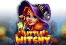 Slot machine Little Witchy di platipus