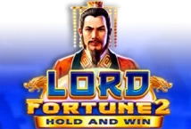 Slot machine Lord Fortune 2 di booongo