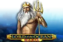 Slot machine Lord of the Ocean Magic di novomatic