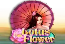 Slot machine Lotus Flower di novomatic