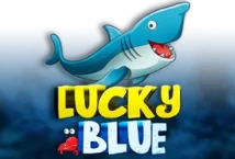 Slot machine Lucky Blue di bgaming