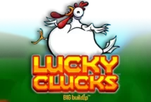 Slot machine Lucky Clucks di microgaming