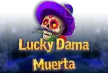 Slot machine Lucky Dama Muerta di bgaming