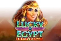 Slot machine Lucky Egypt di amatic