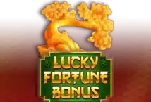 Slot machine Lucky Fortune Bonus di inspired-gaming