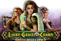 Slot machine Lucky Grace and Charm di pragmatic-play