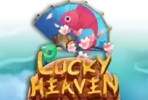 Slot machine Lucky Heaven di spearhead-studios