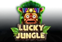 Slot machine Lucky Jungle di popok-gaming
