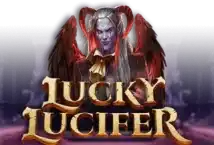 Slot machine Lucky Lucifer di slotmill