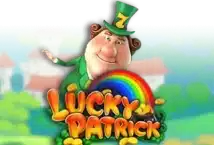 Slot machine Lucky Patrick di funta-gaming