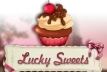 Slot machine Lucky Sweets di bgaming